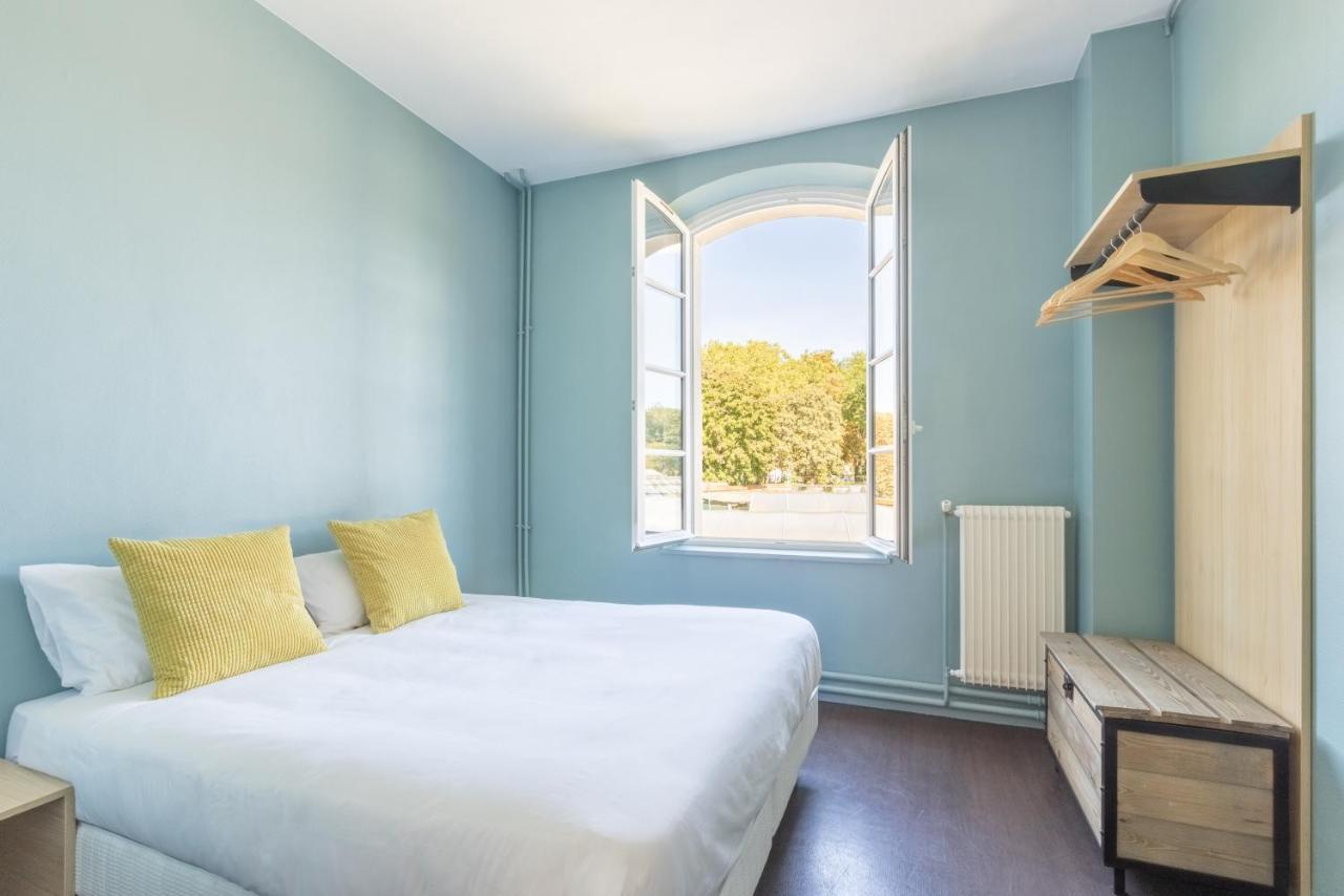 Auberge La Maison Montreau Монтрёй Экстерьер фото