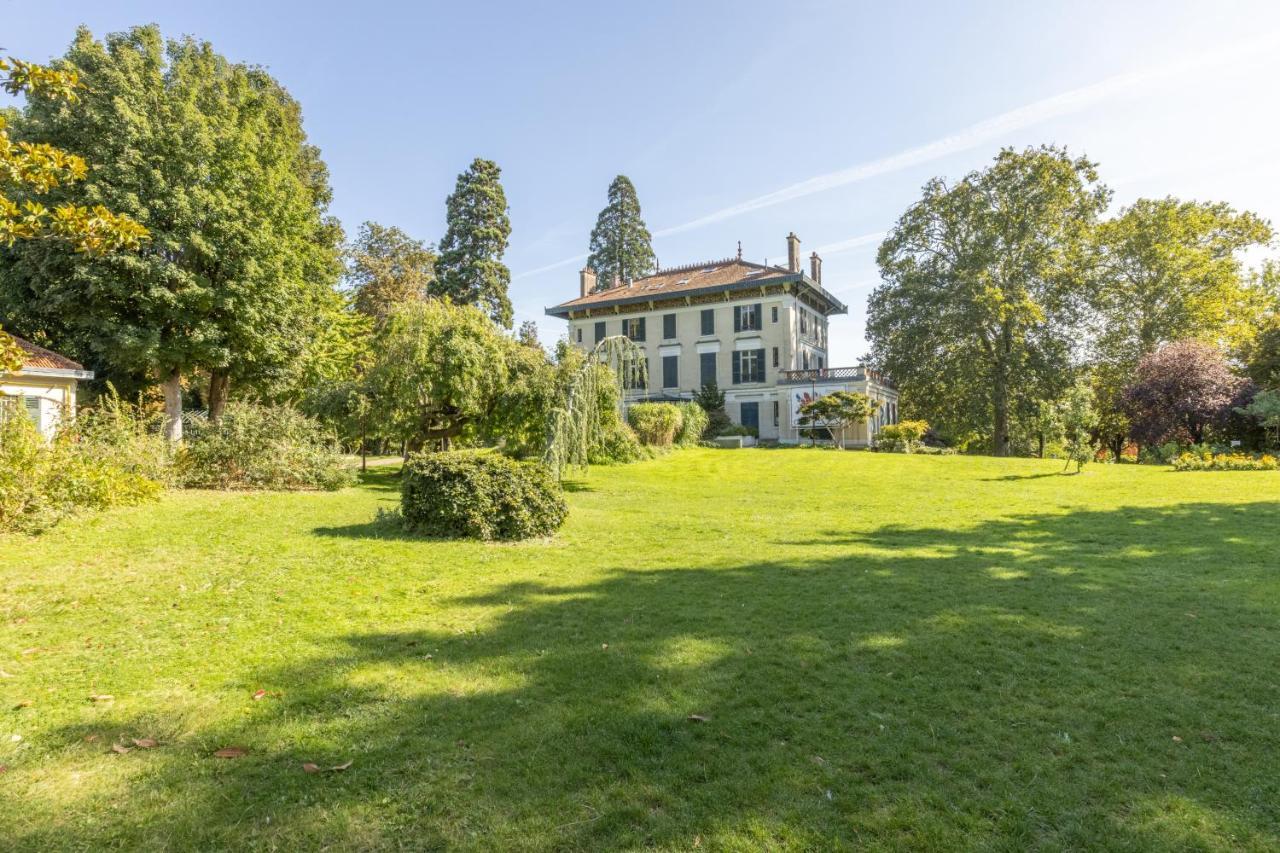 Auberge La Maison Montreau Монтрёй Экстерьер фото