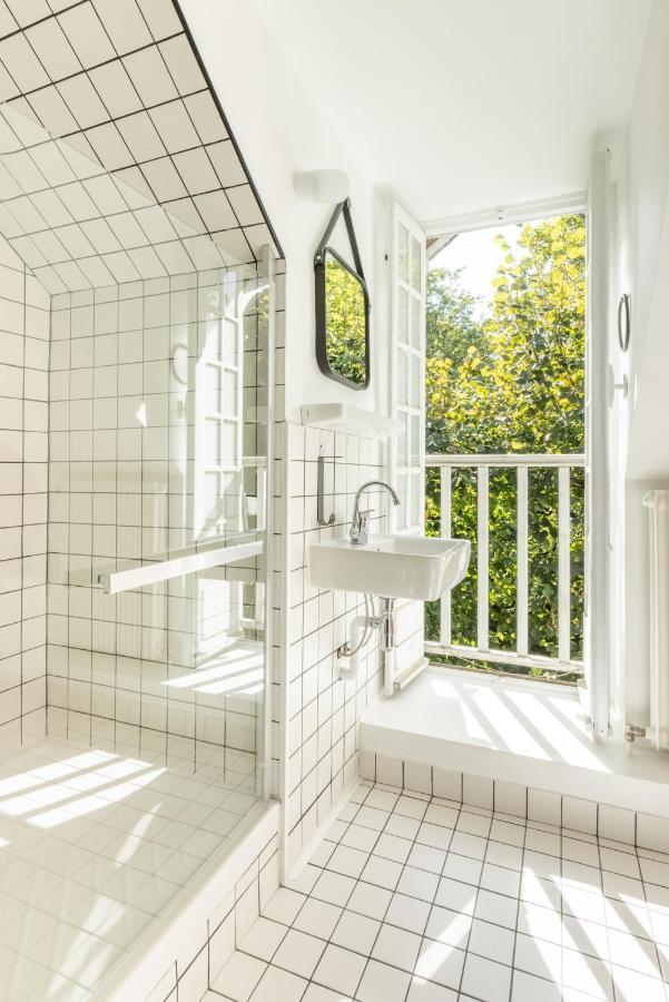 Auberge La Maison Montreau Монтрёй Экстерьер фото